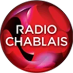 Logo de Radio Chablais Rock'n'Blues