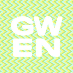 Logo de Radio Gwendalyn