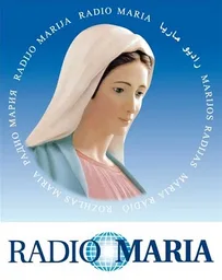 Logo de RADIO MARIA SWITZERLAND