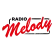 Logo de Radio Melody