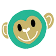 Logo de Radio Ouistiti
