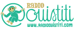 Logo de RADIO OUISTITI