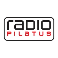 Logo de Radio Pilatus