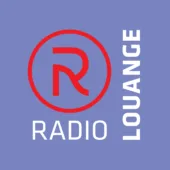 Logo de Radio R Louange