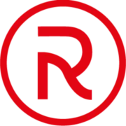 Logo de Radio R