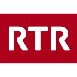 Logo de Radio RTR