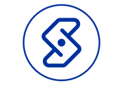 Logo de Radio S