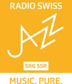 Logo de Radio Suisse Jazz