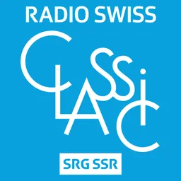 Logo de Radio Swiss Classic French
