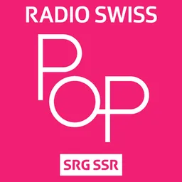 Logo de Radio Swiss Pop