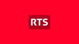 Logo de Radio Television Suisse 1
