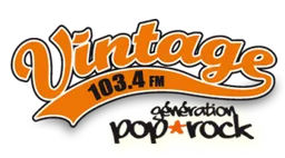 Logo de RADIO VINTAGE
