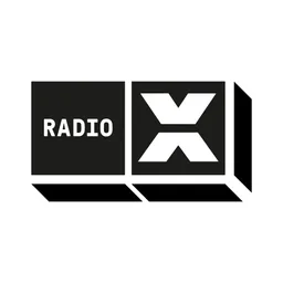 Logo de Radio X Basel (MP3 Stream)