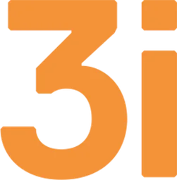Logo de Radio3i