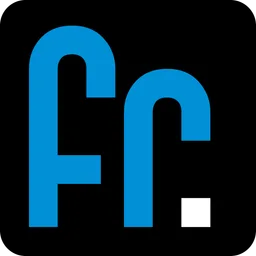 Logo de RadioFr. Fresh