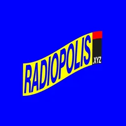 Logo de Radiopolis