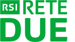 Logo de Rete Due | 32k AAC+