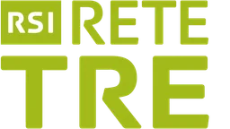 Logo de Rete Tre | 32k AAC+