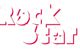 Logo de Rockstar Radio