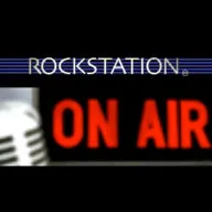 Logo de ROCKSTATION