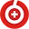 Logo de Rouge FM 90s