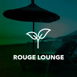 Logo de Rouge FM Lounge