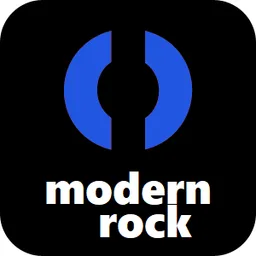 Logo de Spoon Radio - Modern Rock