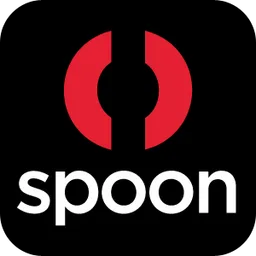 Logo de Spoon Rock
