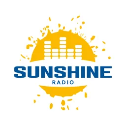 Logo de Sunshine Radio (Switzerland)