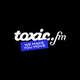 Logo de toxic.fm