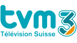 Logo de TVM3.TV