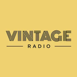 Logo de Vintage Radio