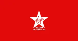 Logo de Virgin Radio Switzerland