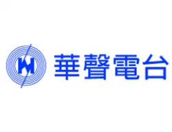 Logo de 華聲2台 AM1224
