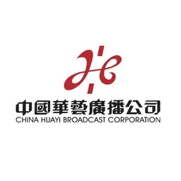 Logo de 中國華藝廣播公司 AM873