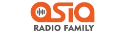 Logo de AsiaFM 亞洲電台