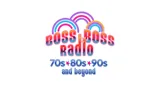 Logo de Boss Boss Radio