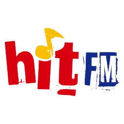 Logo de Hit FM台北之音廣播