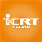 Logo de Radio ICRT