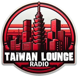 Logo de TAIWAN LOUNGE RADIO