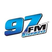 Logo de Bluewave 97