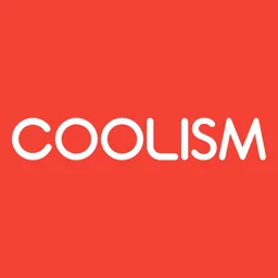 Logo de Cool fahrenheit