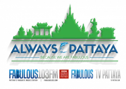 Logo de Fabulous 103