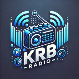 Logo de KRB Radio 3