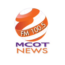 Logo de MCOT 100.5
