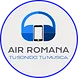 Logo de Air Romana Radio