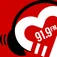 Logo de Amor FM 91.9