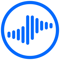 Logo de Azul Radio