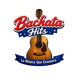 Logo de Bachata Hits