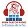 Logo de BUEN PASTOR RADIO
